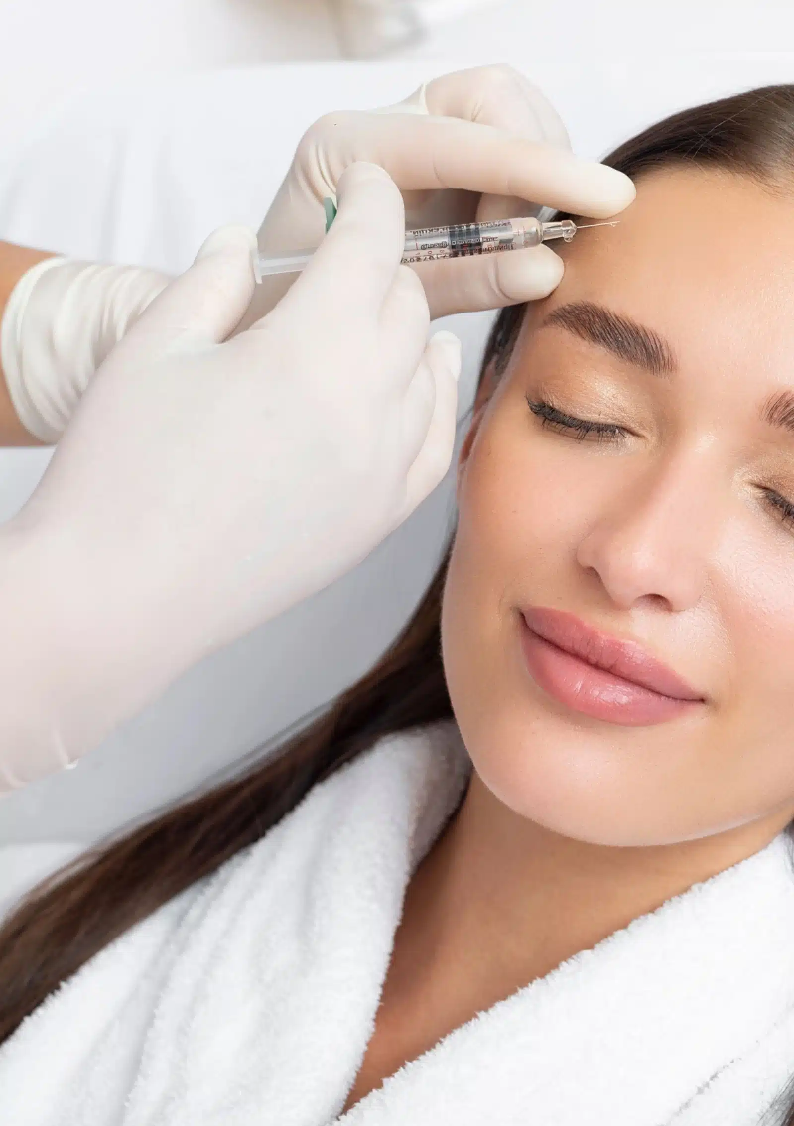Personalized treatment approach FDA-approved products