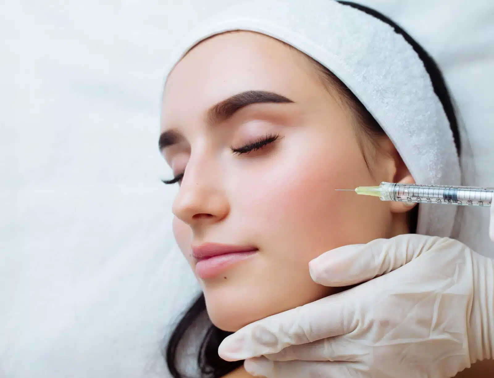 Treatment Process Treatment Process