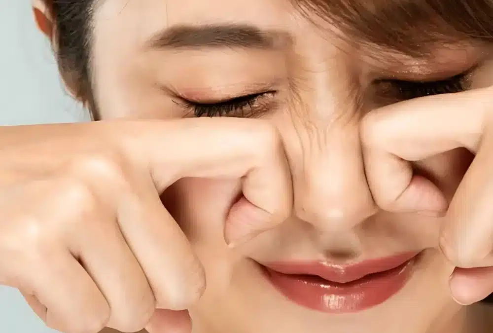 Nose Wrinkle Treatment: Modern Solutions for Smoother, Youthful Skin