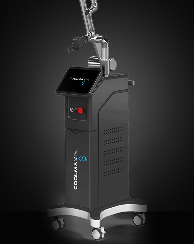 CoolMax Pro