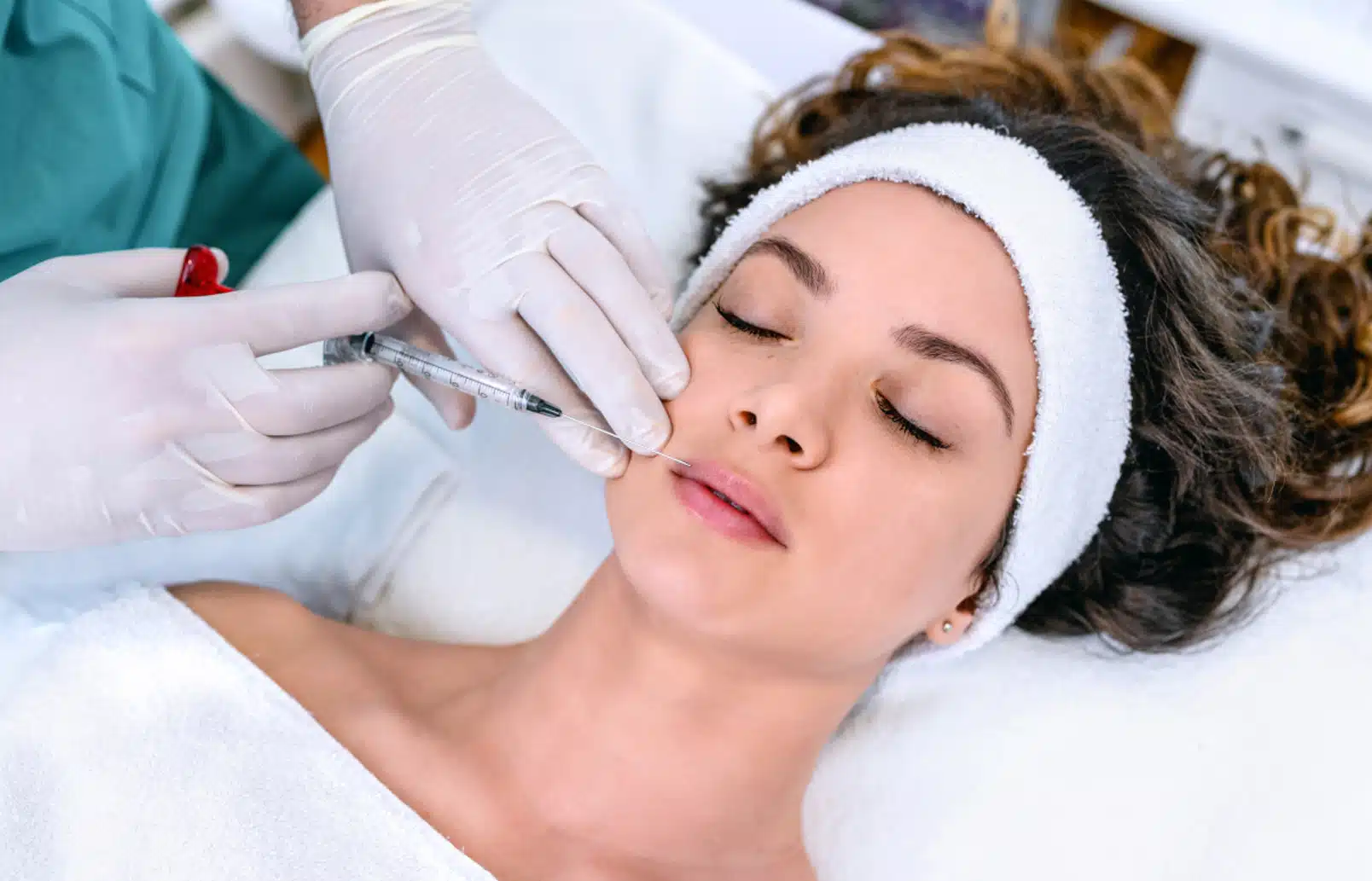 Fillers Consultation in Winter Park FL Start Your Transformation Today