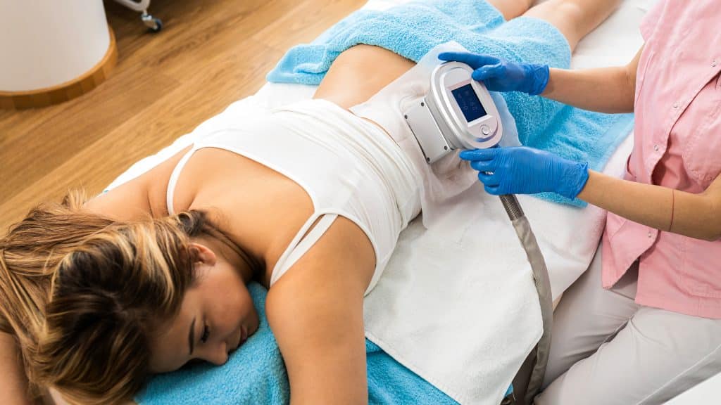 How Does CoolSculpting Work?