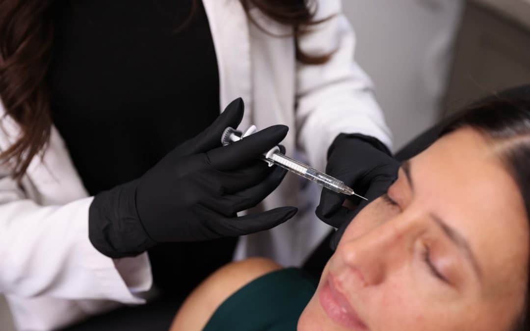 Injectables Winter Park: Advanced Non-Surgical Aesthetic Treatments at Wymore Laser