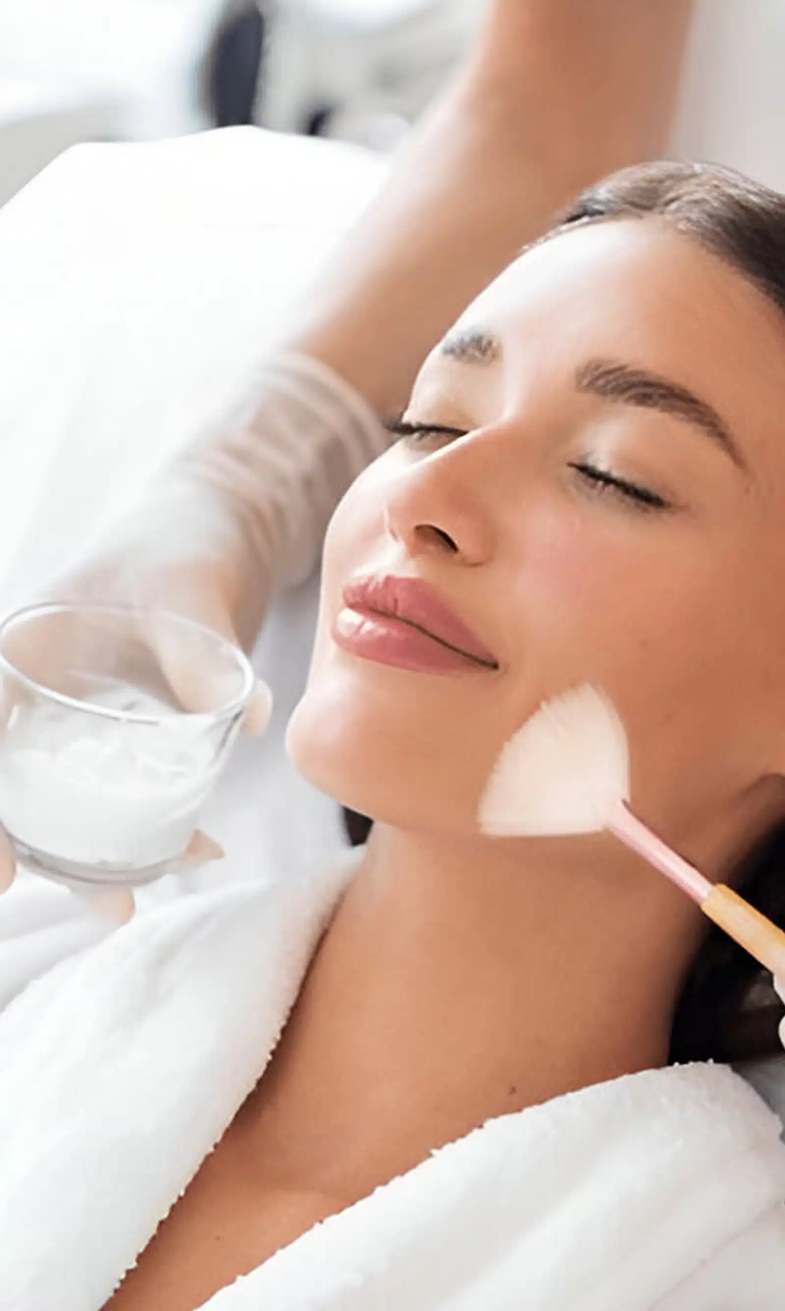 Winter Park Anti-Aging Chemical Peels Laser Skin Resurfacing