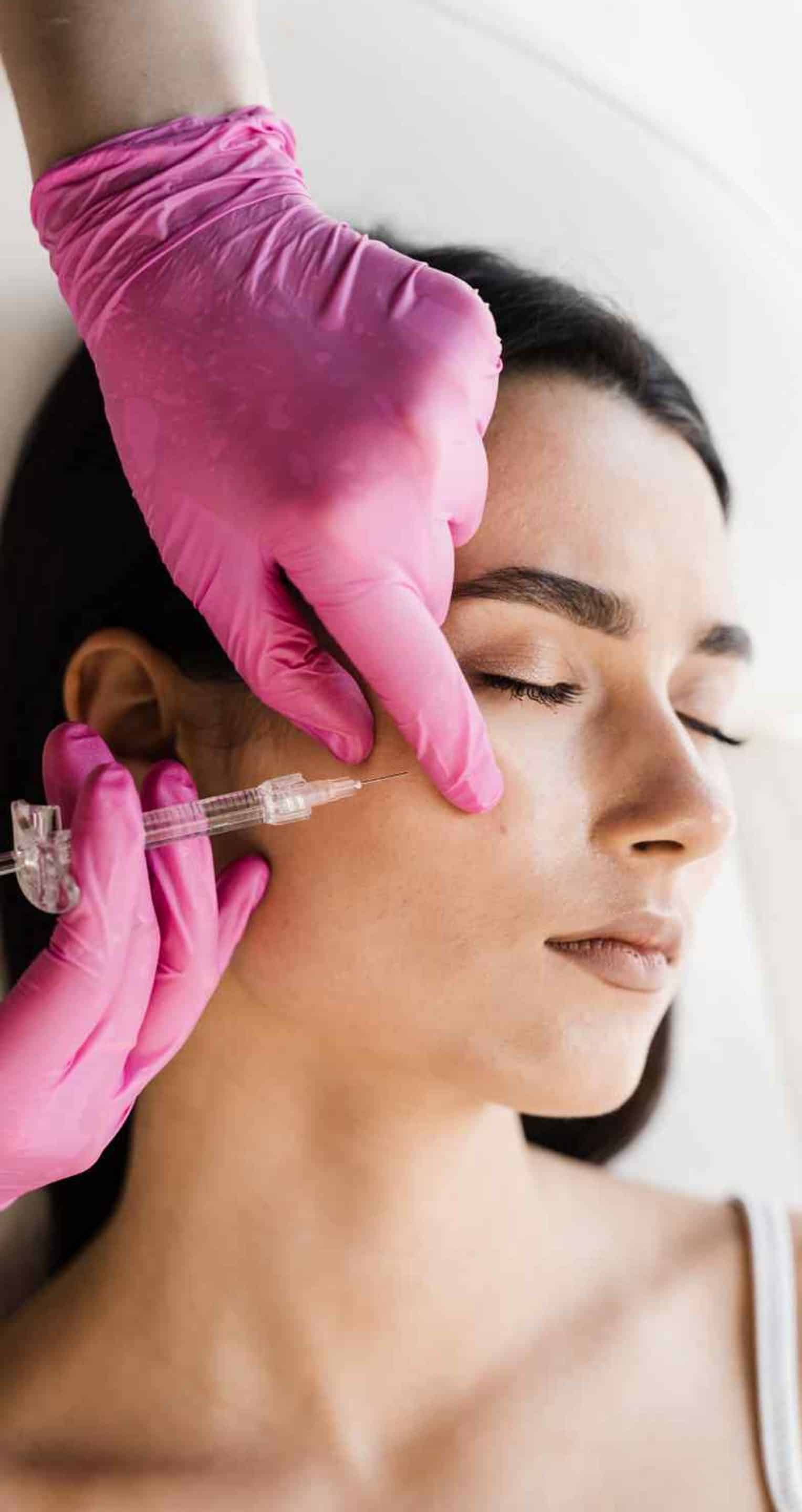 Acne Scar Treatments at Wymore Laser