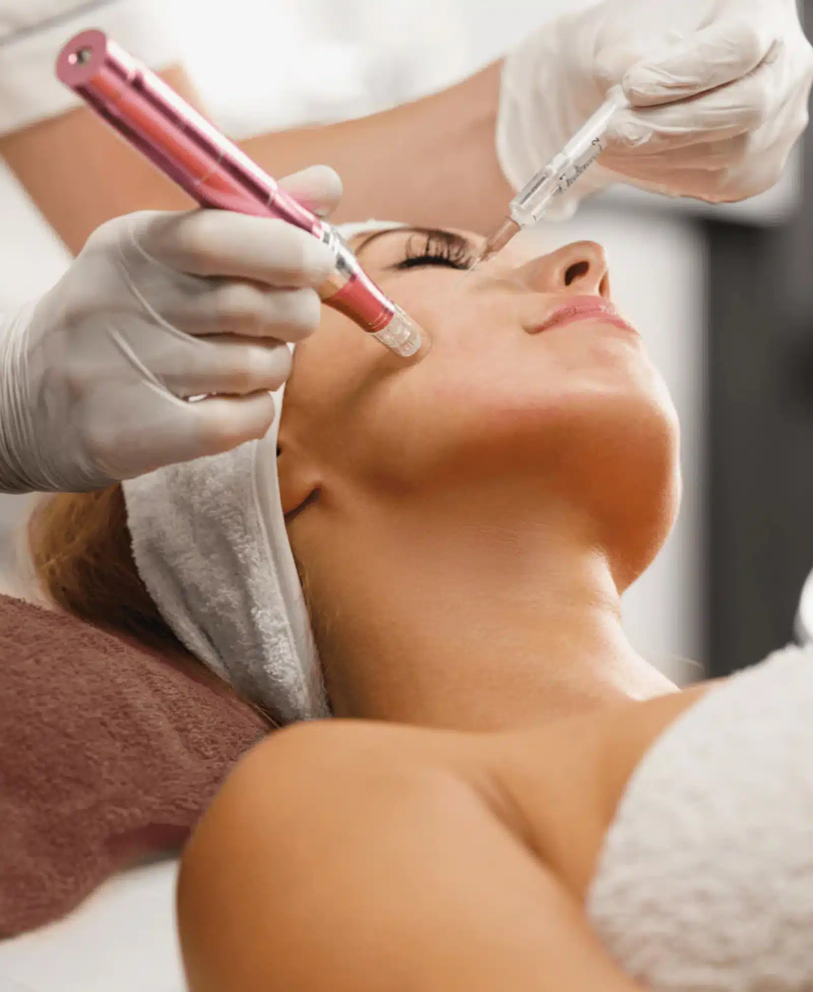 Winter Park Anti-Aging Dynamic Wrinkles with Botox Acne Scar Treatment