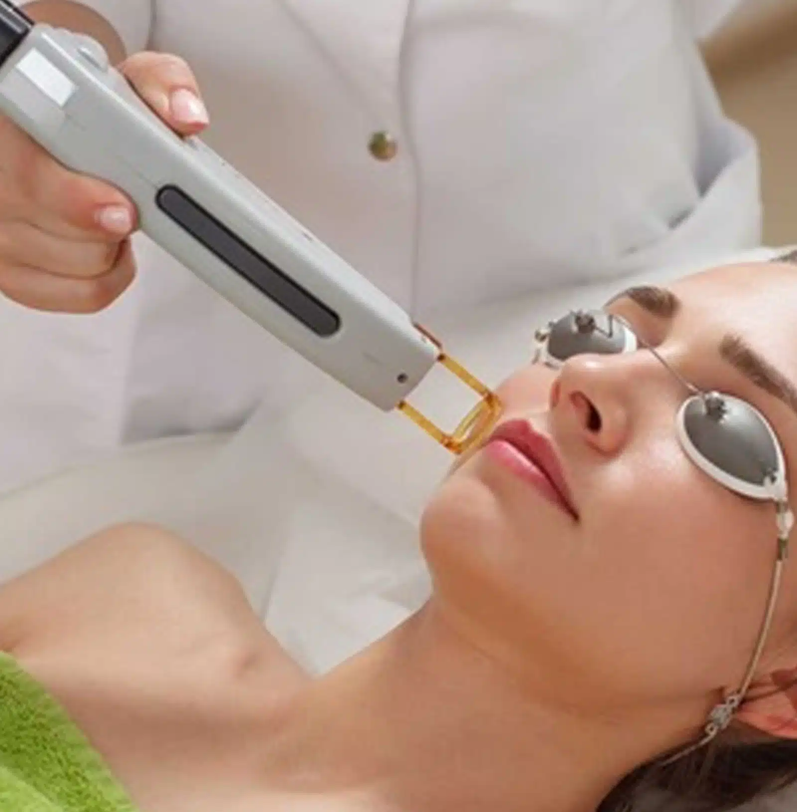 Winter Park Anti-Aging Laser treatments Acne Scar Treatments at Wymore Laser