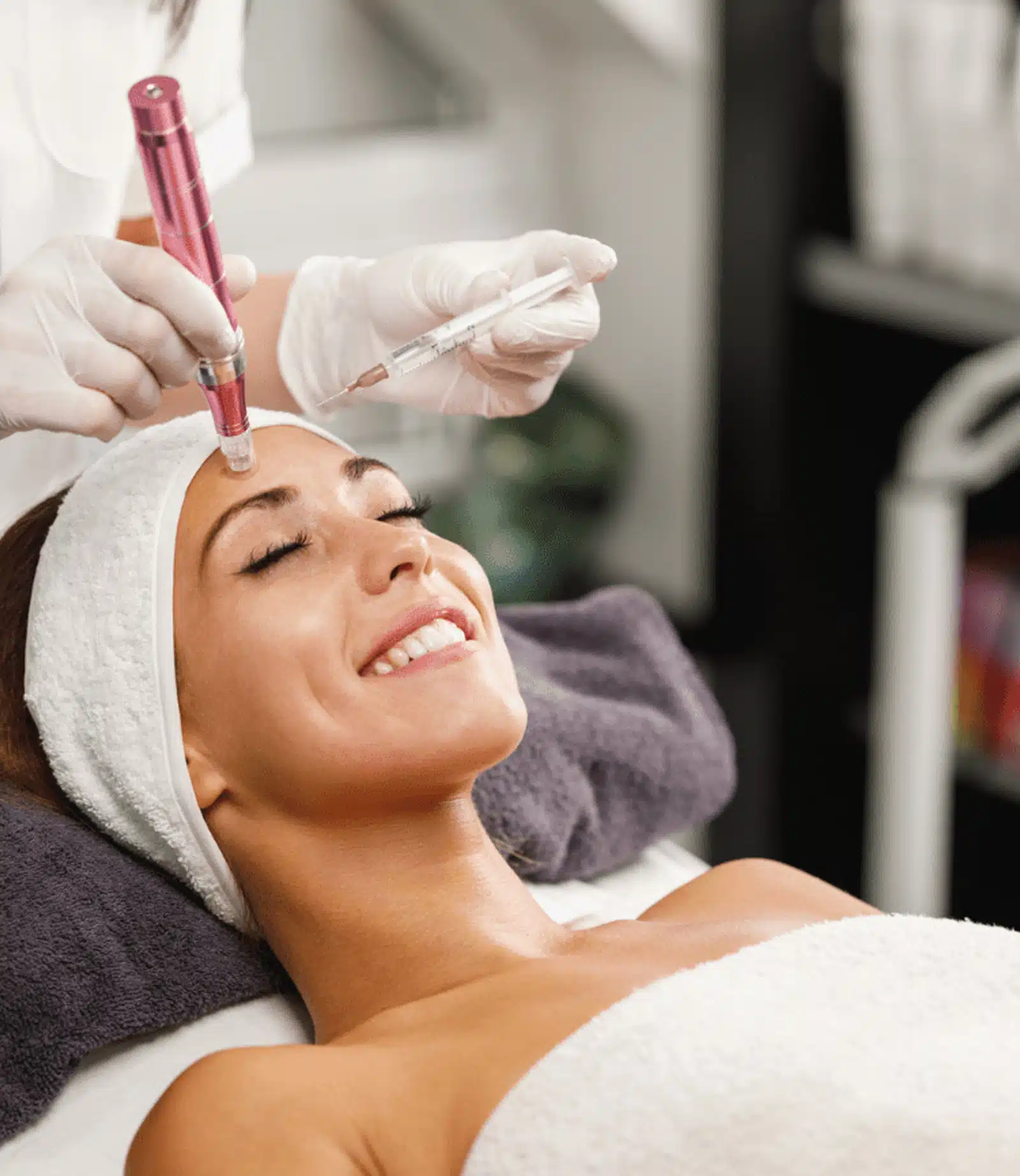Winter Park Anti-Aging Microneedling Acne Scar Treatments at Wymore Laser