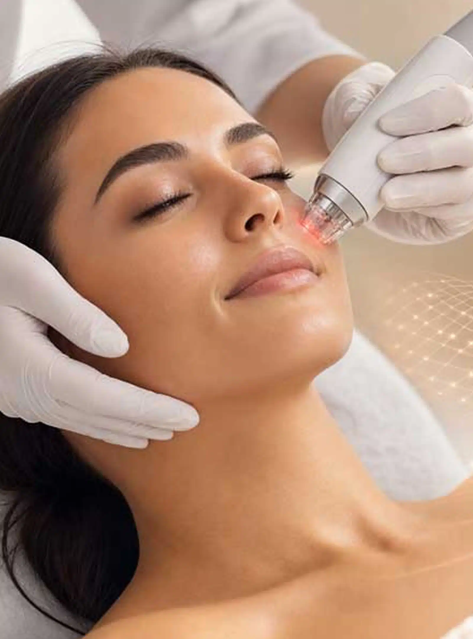 Causes Acne Scars