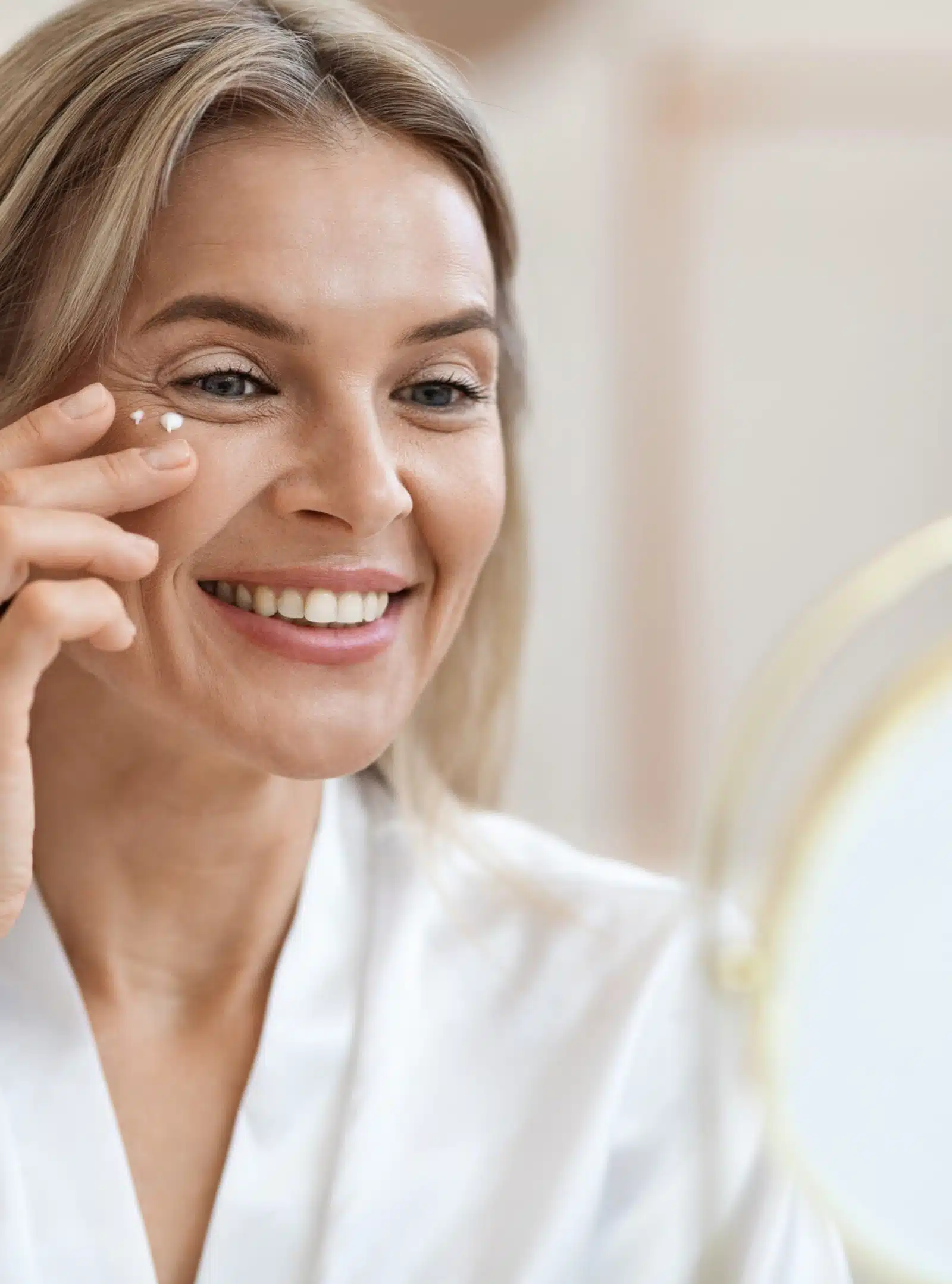 Winter Park Anti-Aging Skin Changes Causes Acne Scars