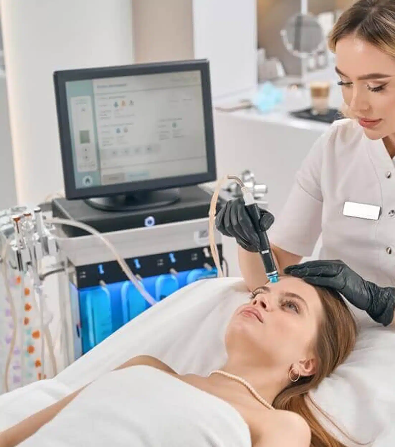 Winter Park Anti-Aging long-term treatment outcomes Causes Acne Scars