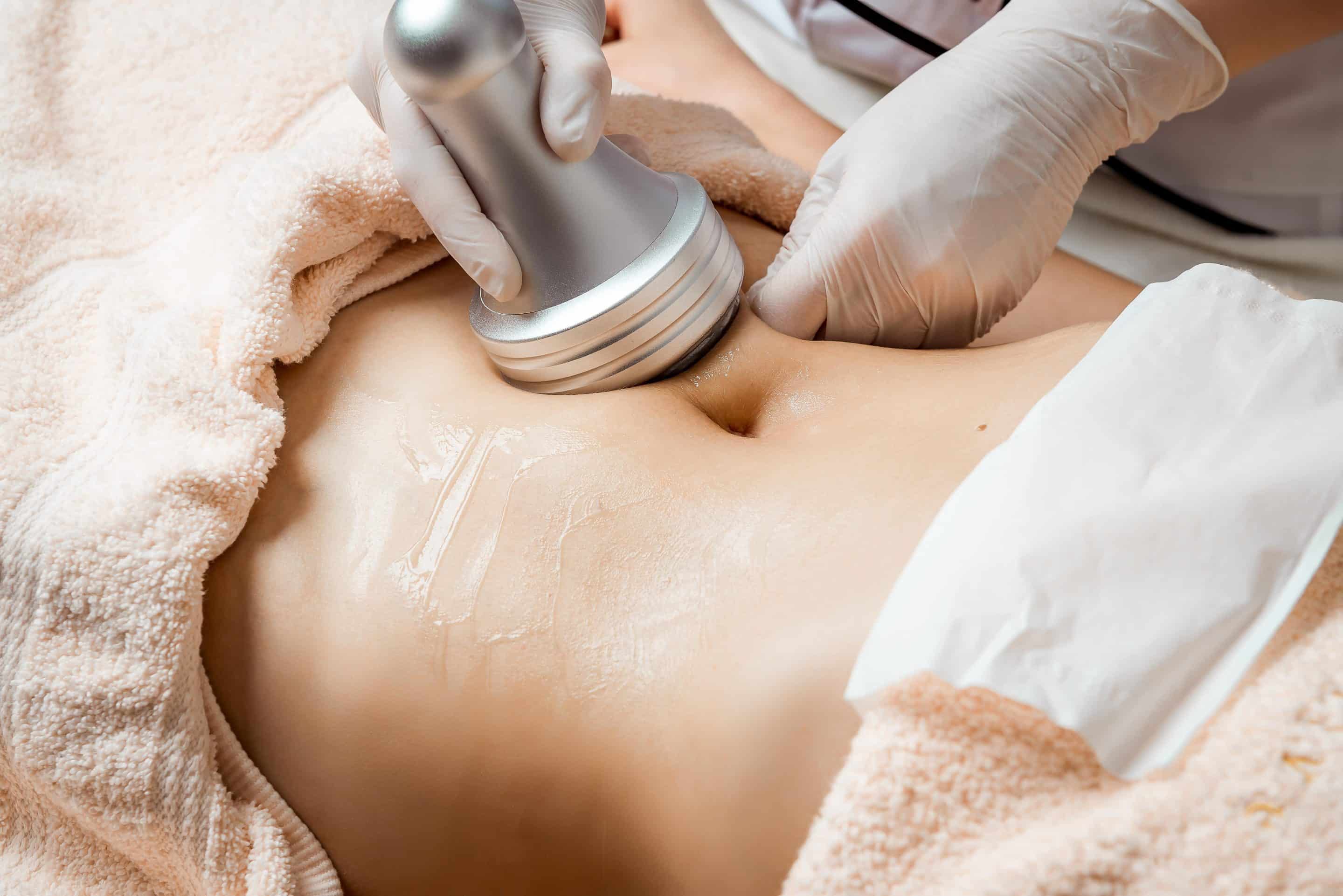 Evolve Trim Explained: The Science Behind Modern Non-Surgical Body Contouring