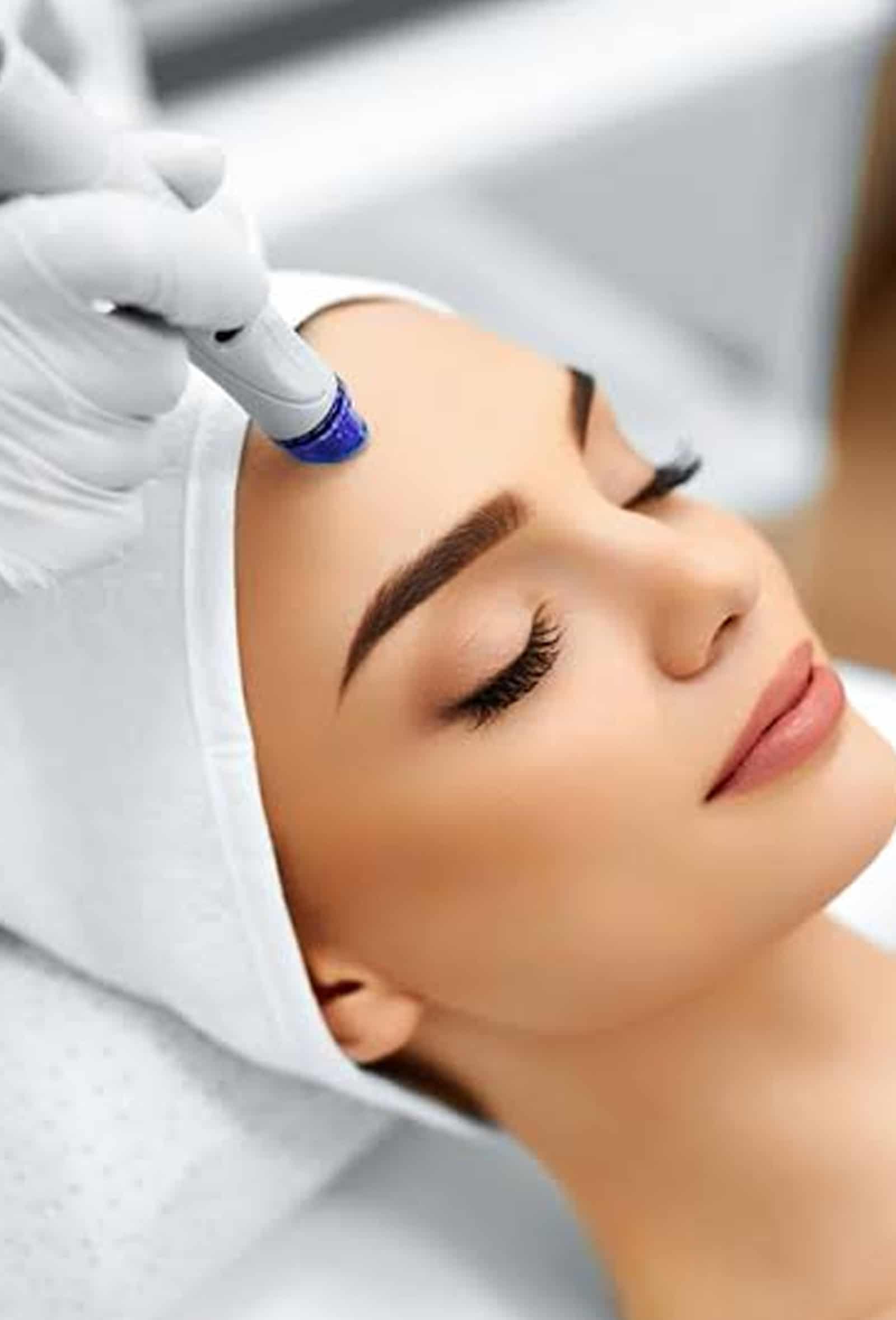 Micro Needling