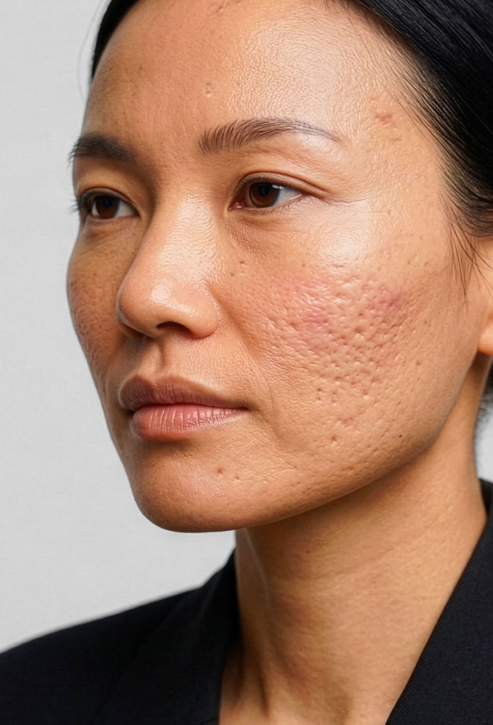 Acne Scar Treatments at Wymore Laser