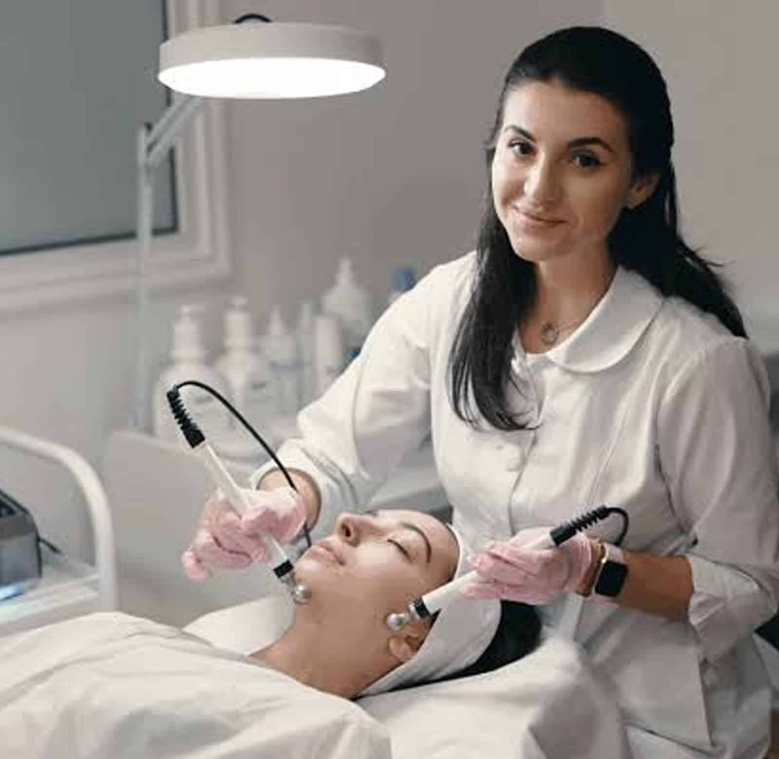 Acne Scar Treatments at Wymore Laser