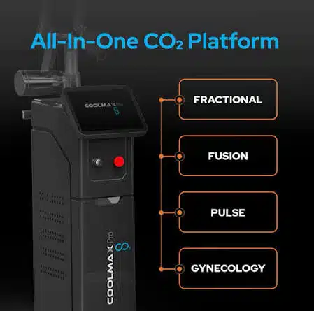 coolmax pro Peel coolmax pro Peel
