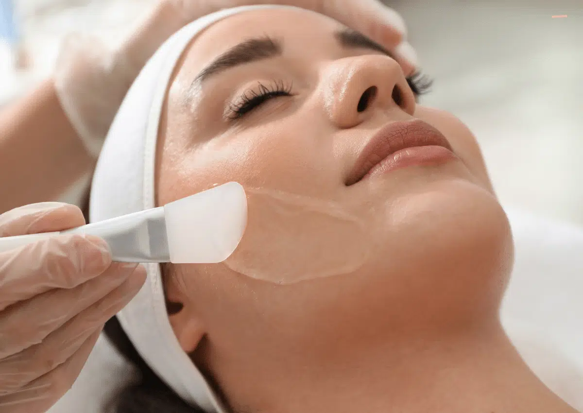 coolmax pro Skin Consultation CoolMax Pro Peel