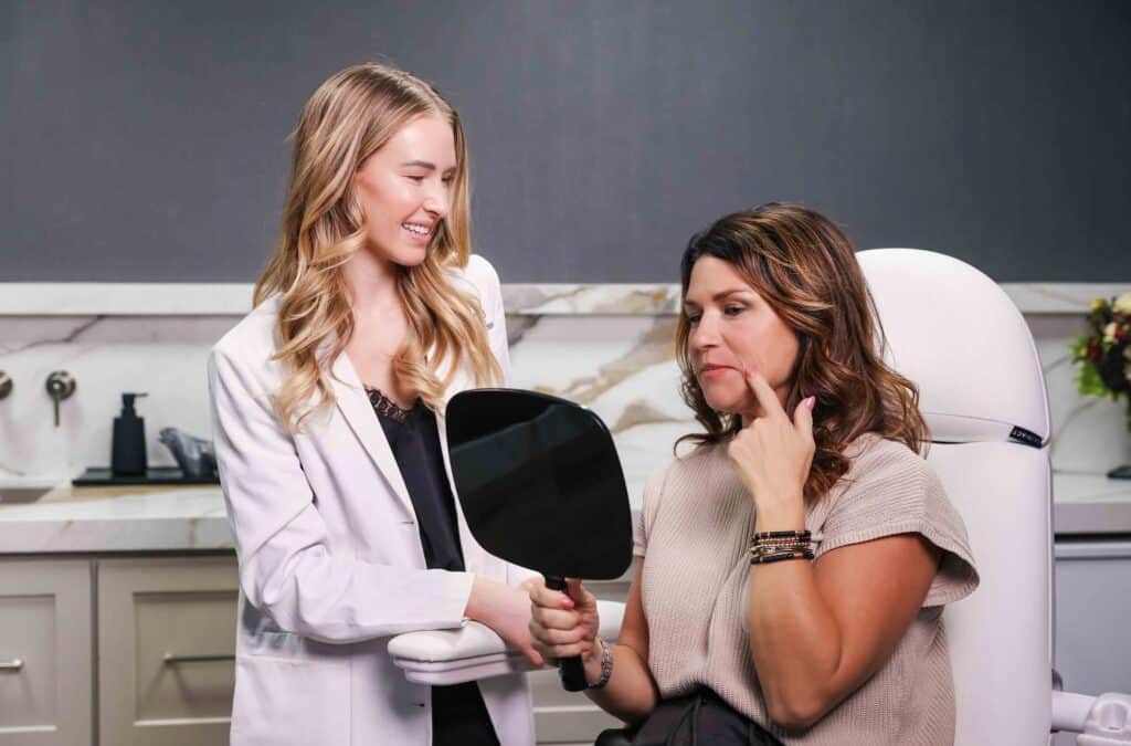 The Definitive Guide to Dysport in Winter Park: Erase Wrinkles and Achieve Natural-Looking Rejuvenation at Wymore Laser & Anti-Aging Medicine