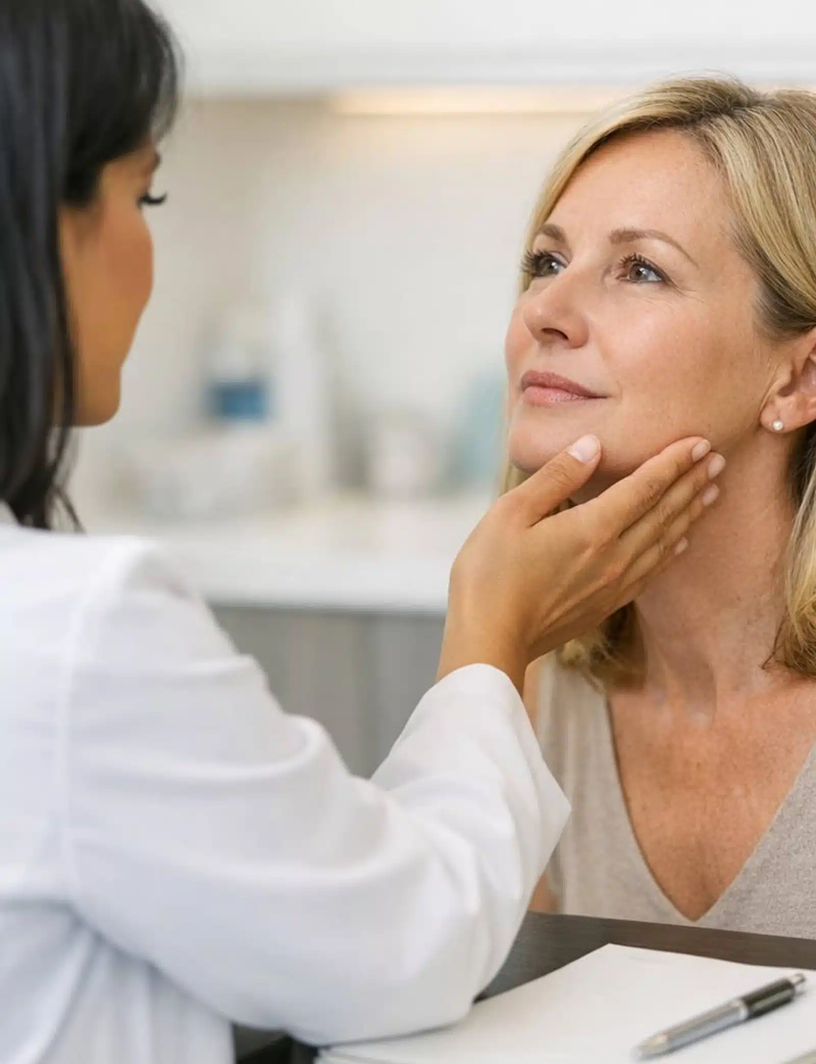 Advanced Treatment Solutions at Wymore Laser