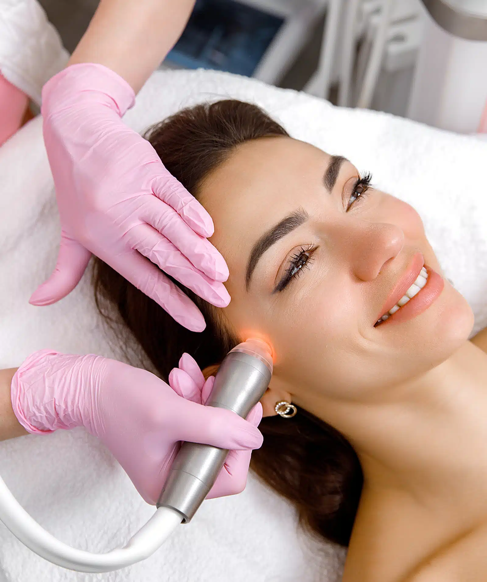 Advanced Treatments for Natural, Confident Results