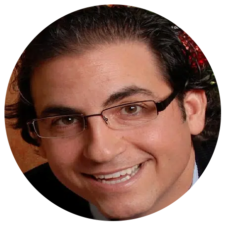 Anthony Filardo, DC