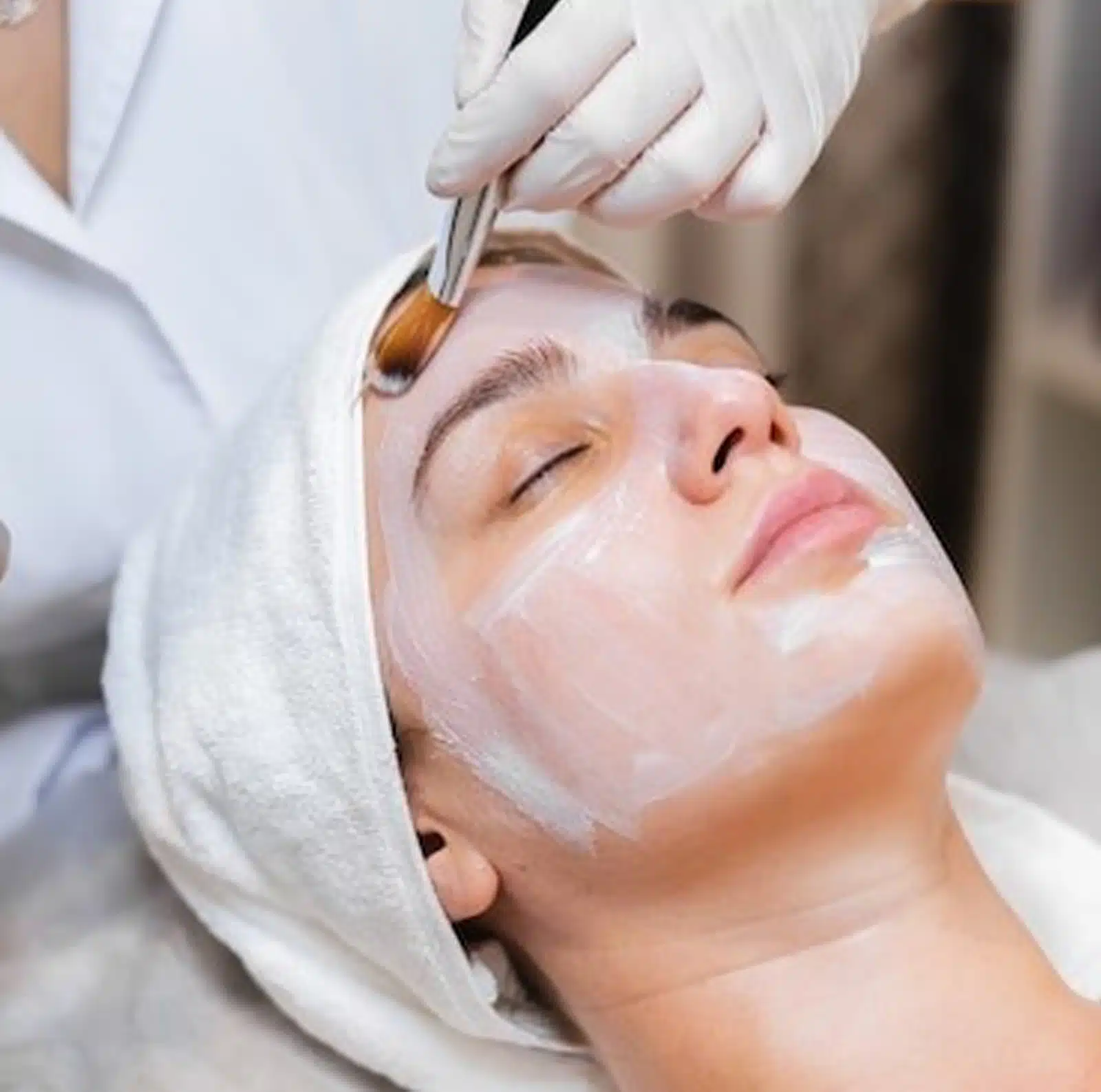 Bespoke Clinical Facials