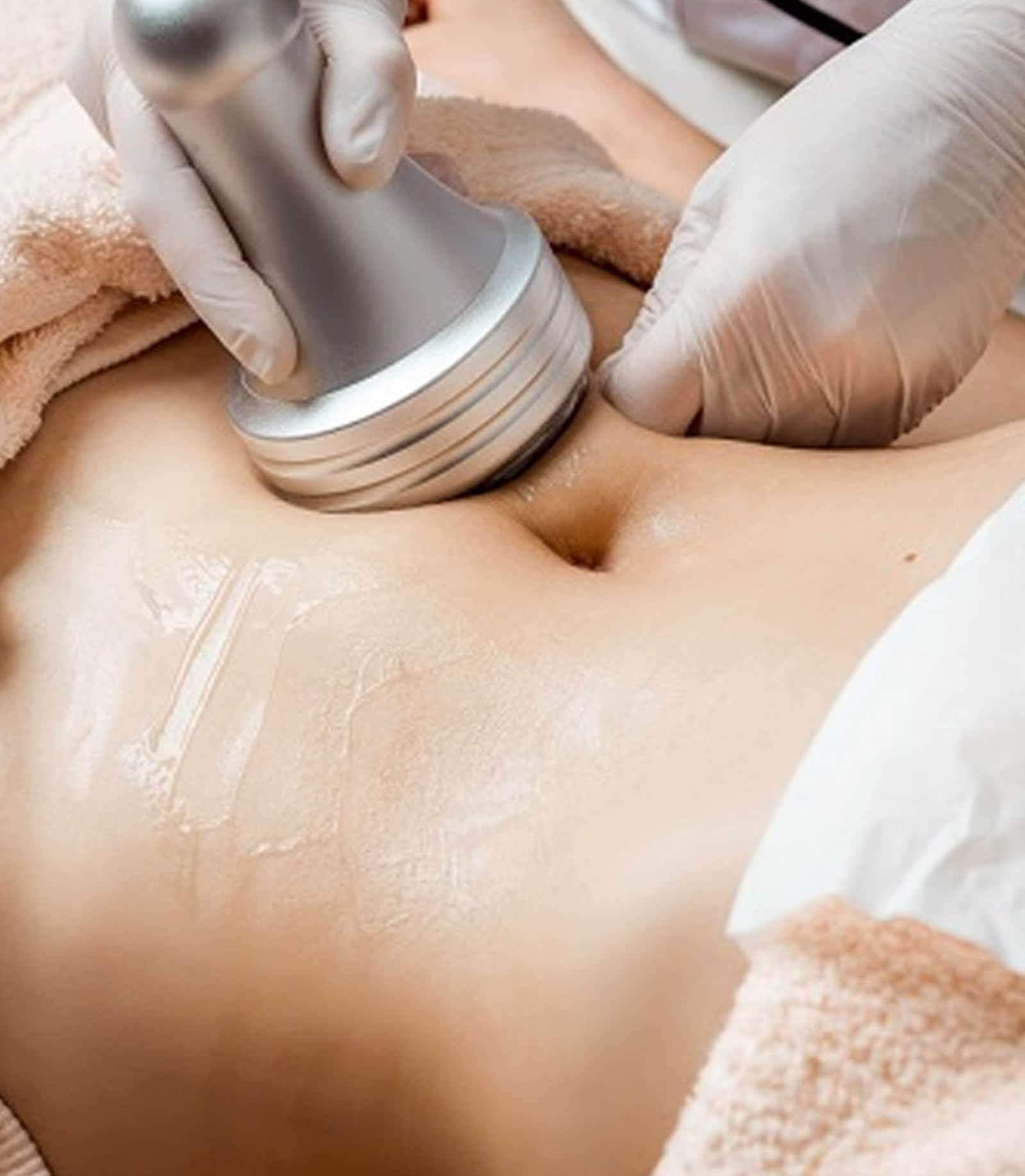 Body Treatments Orlando Refine, Restore & Feel
