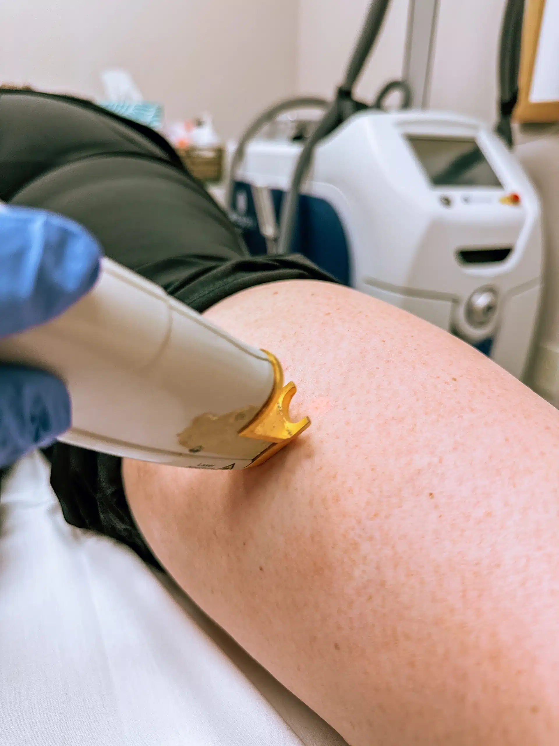 Comprehensive Aesthetic Care