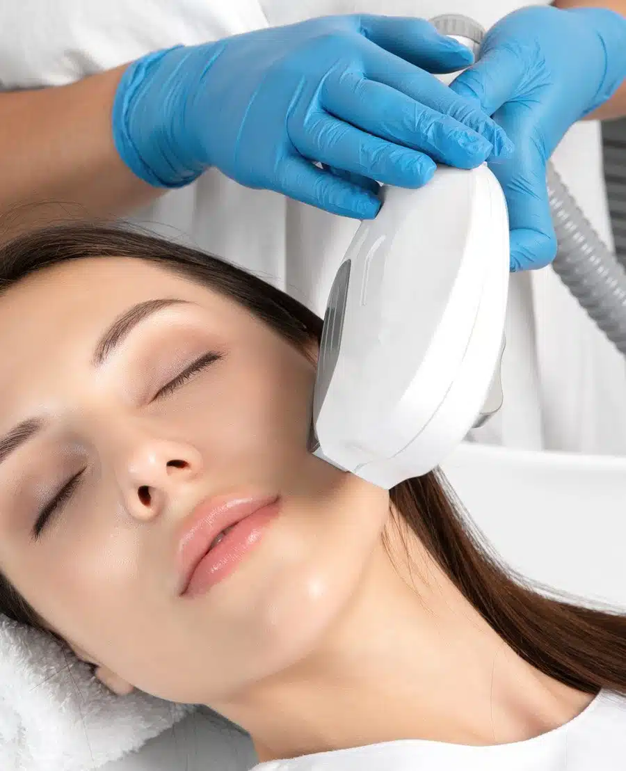 Comprehensive Treatment Approach