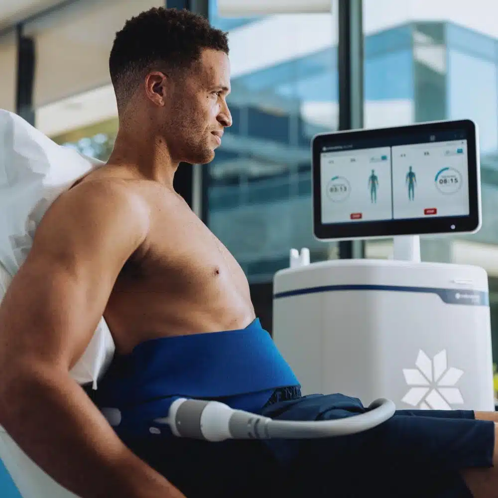 CoolSculpting Elite Orlando
