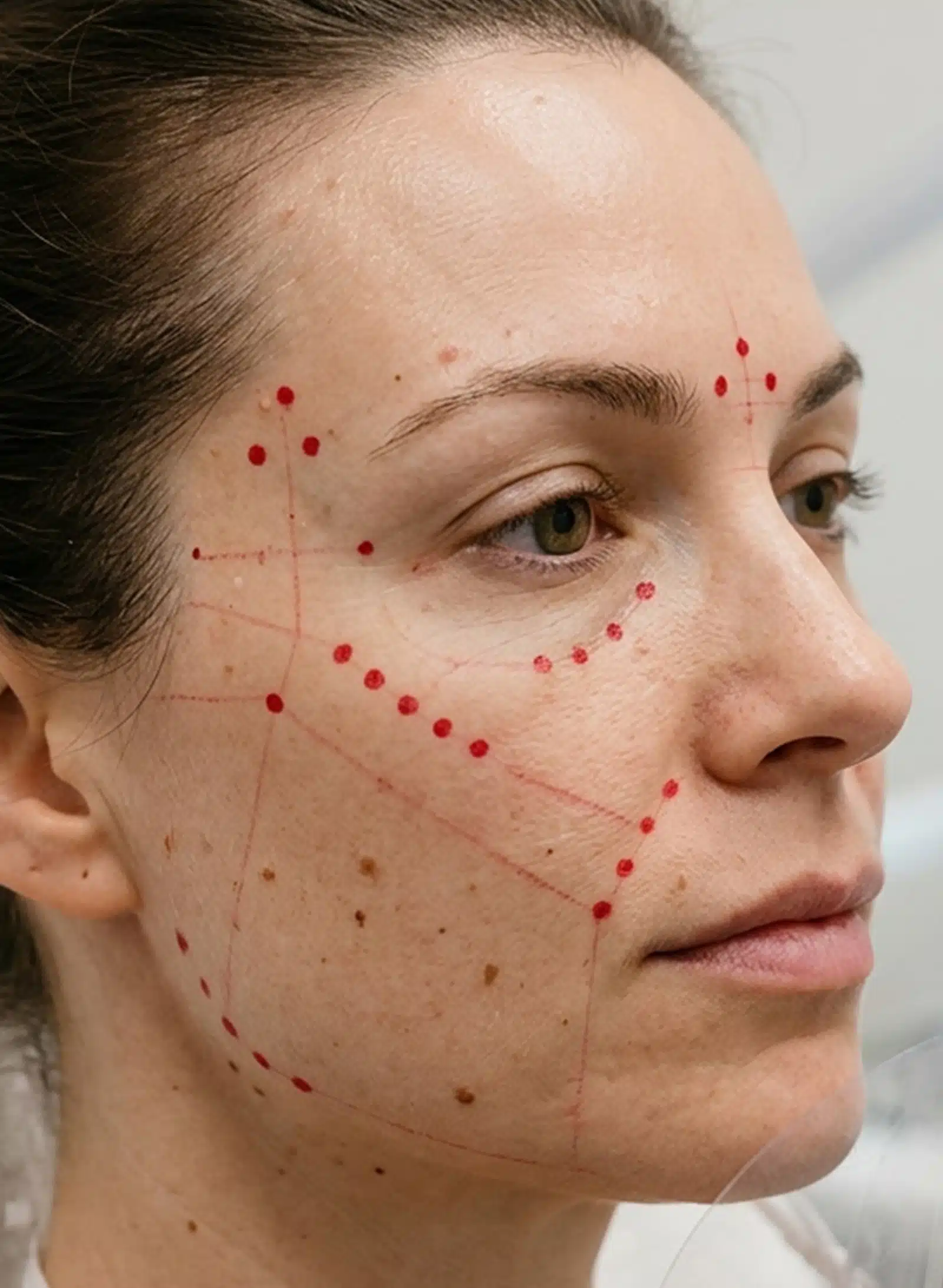 Enhance lips