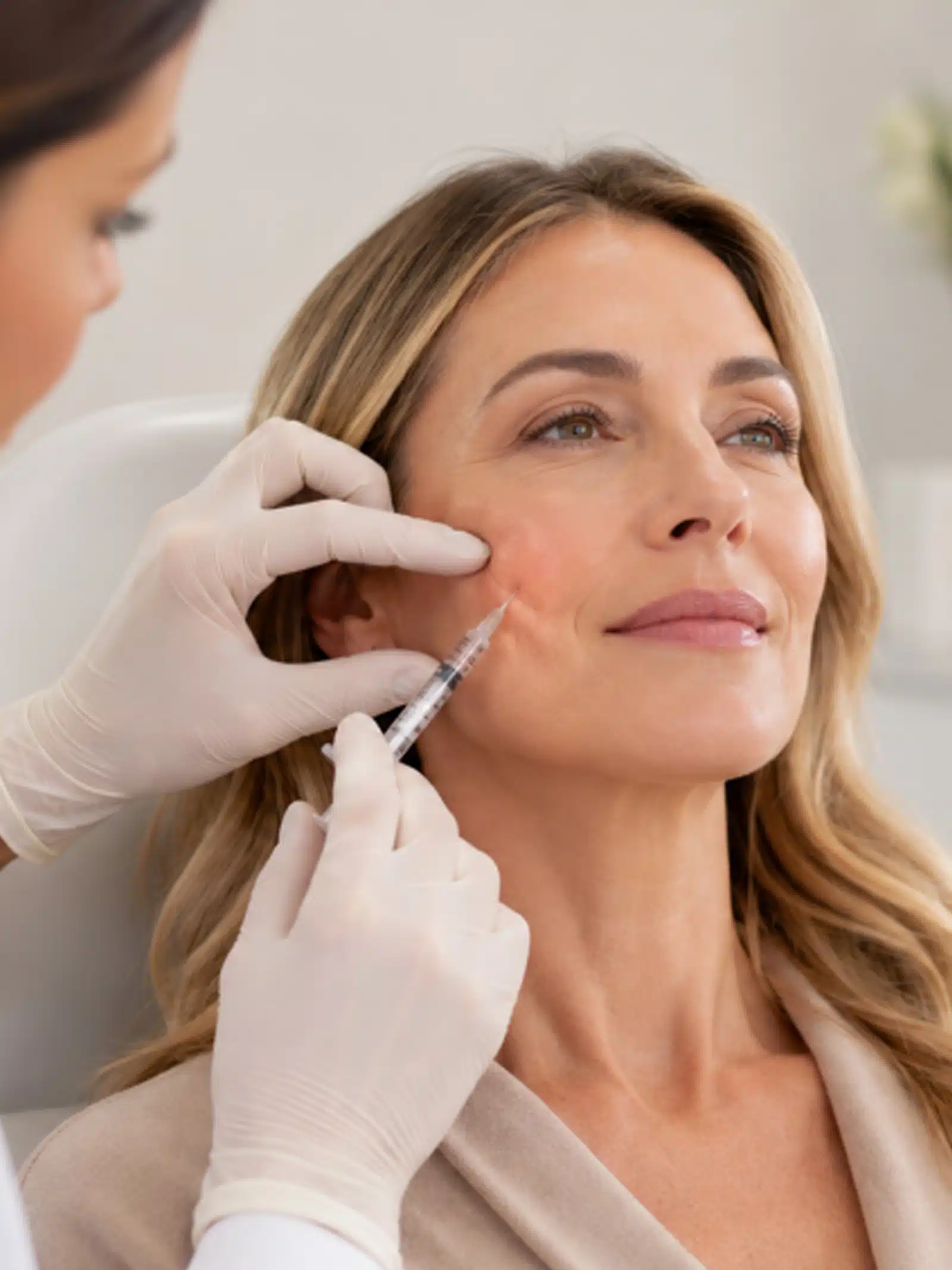 Fillers at Wymore Laser
