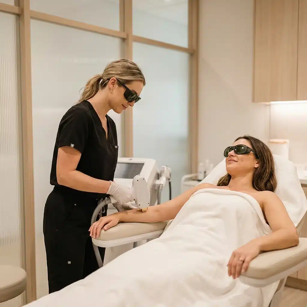 Redefine Your Routine With Smoother, Silky-Looking Skin