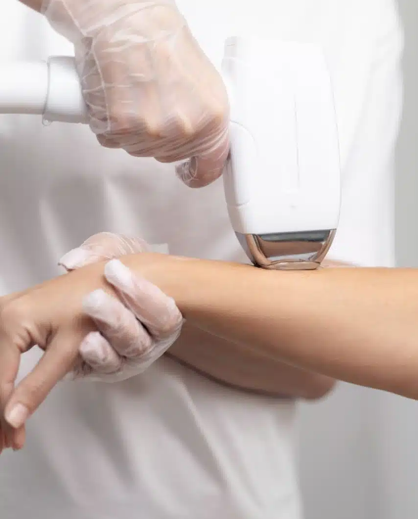 Redefine Your Routine With Smoother, Silky-Looking Skin