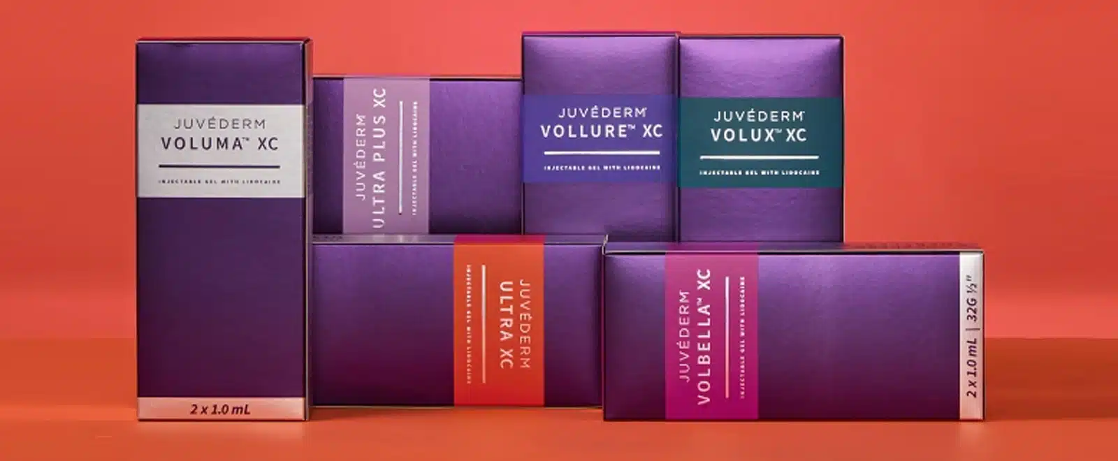 Juvederm Collectio
