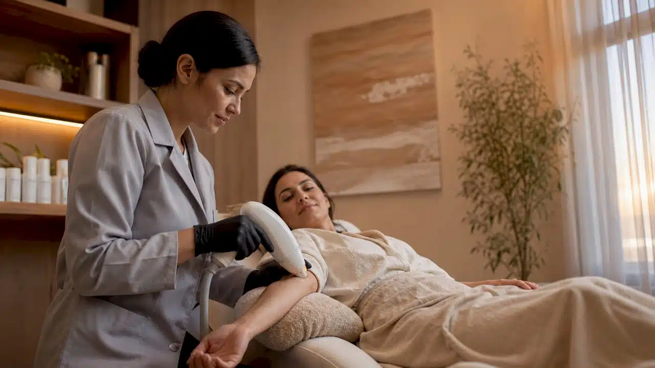 Redefine Your Routine With Smoother, Silky-Looking Skin