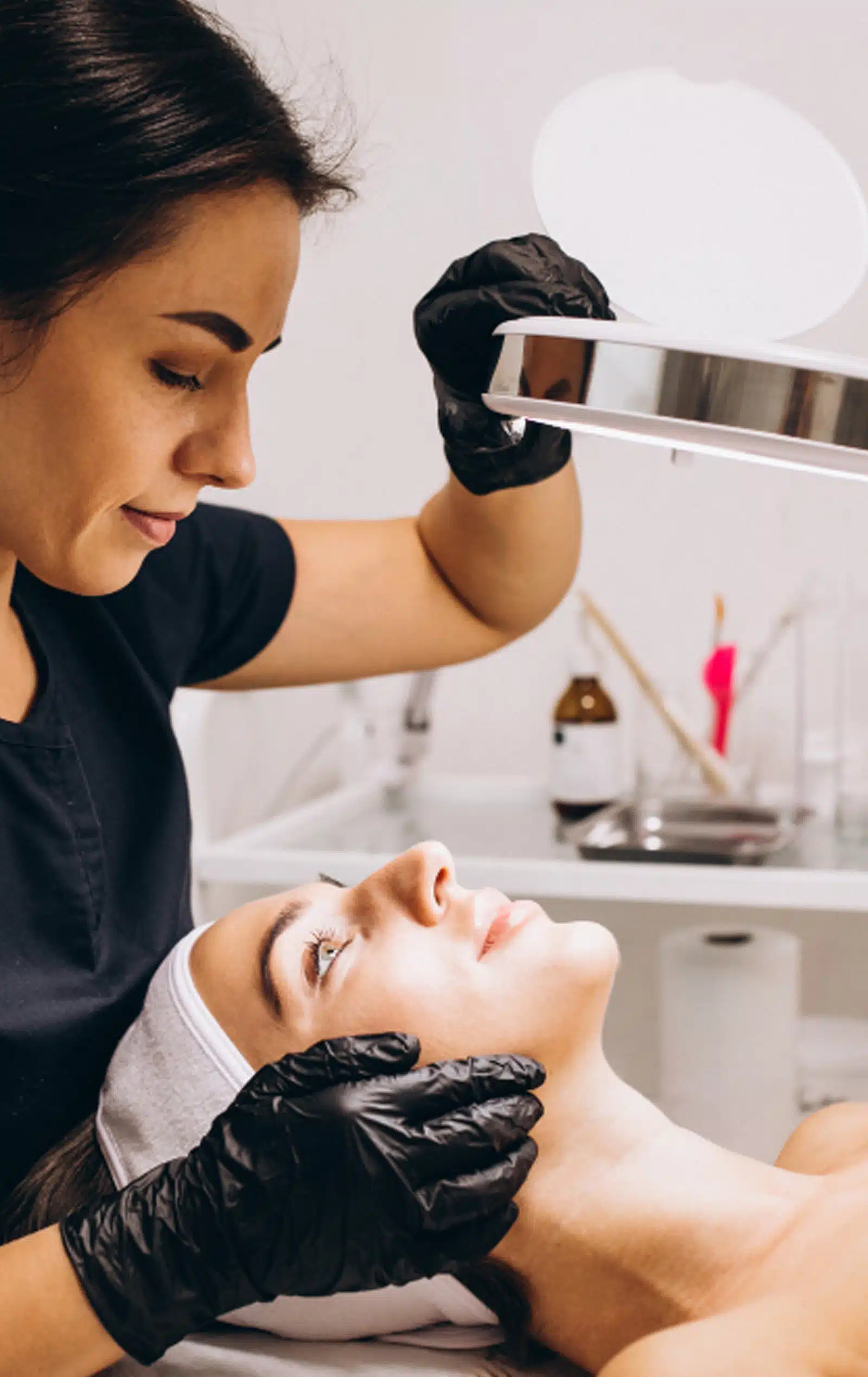 Look for in an Orlando Aesthetics Provider