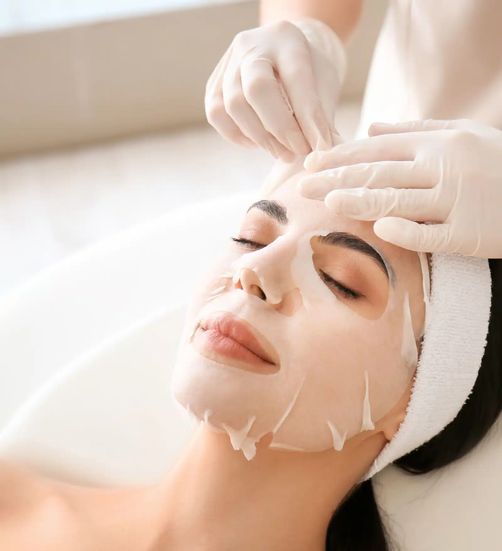 Medical-Grade Chemical Peel