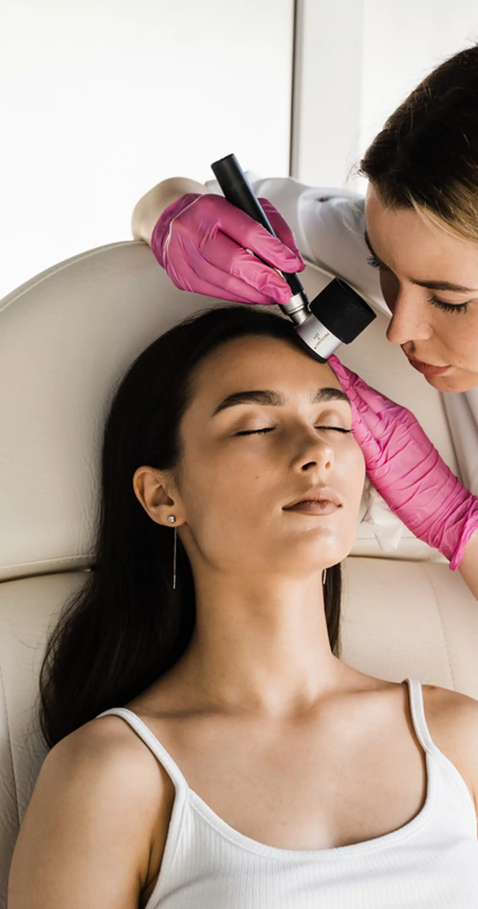 Medical-Grade Skincare