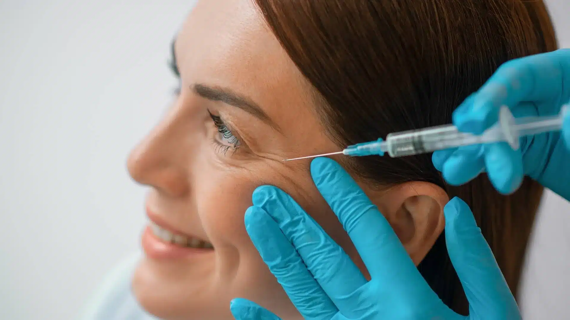 Neurotoxin Injections