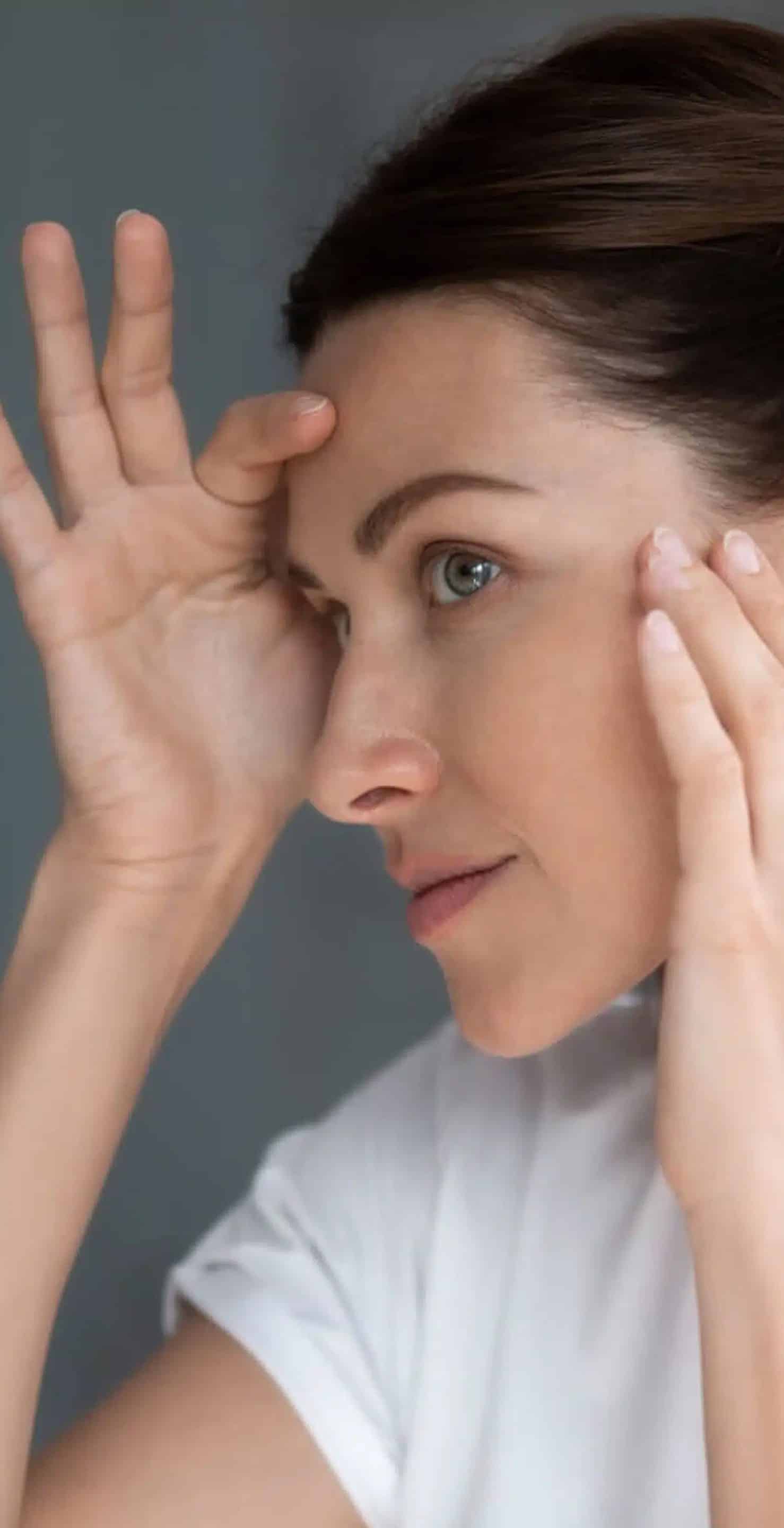 Non-Surgical Skin Tightening