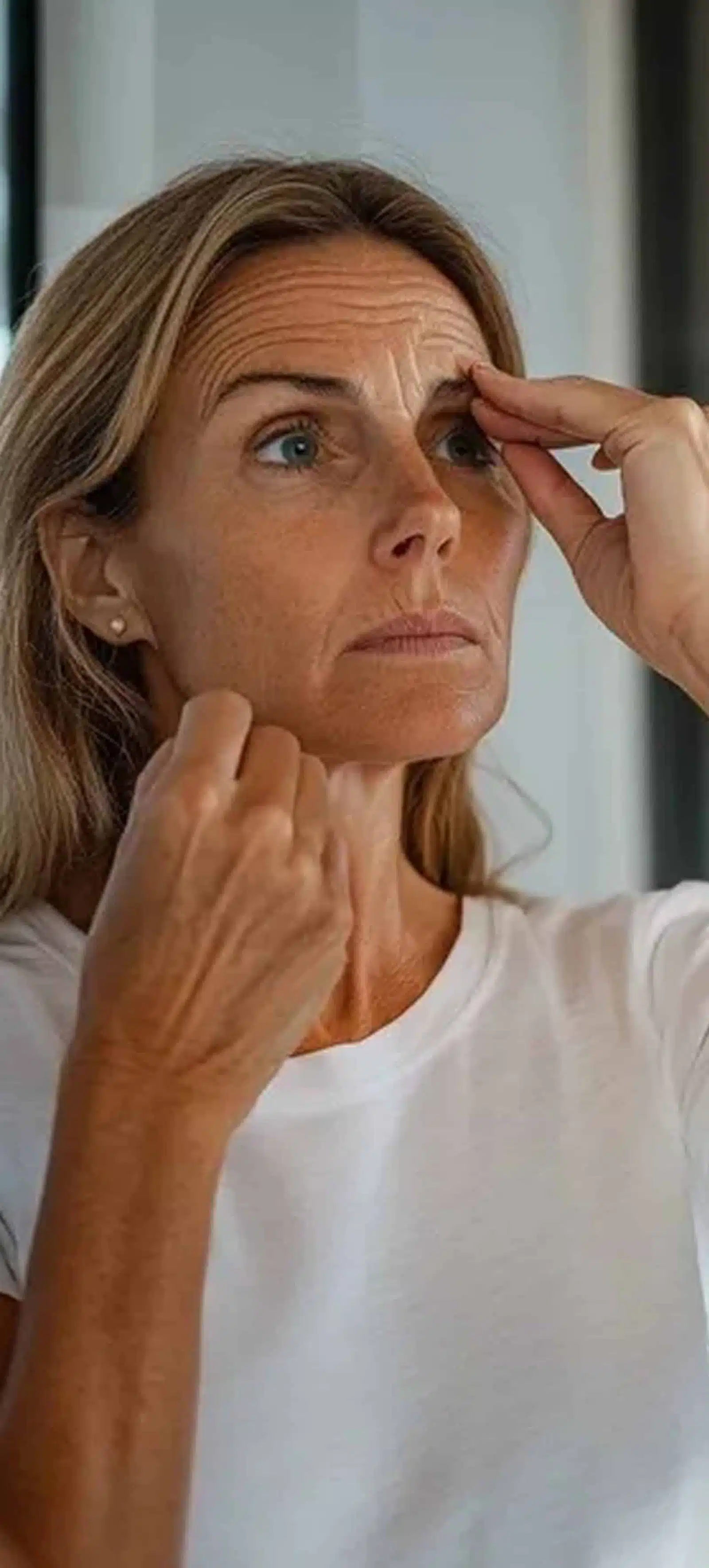 Pre-Treatment Consultation and Fitzpatrick Stratification