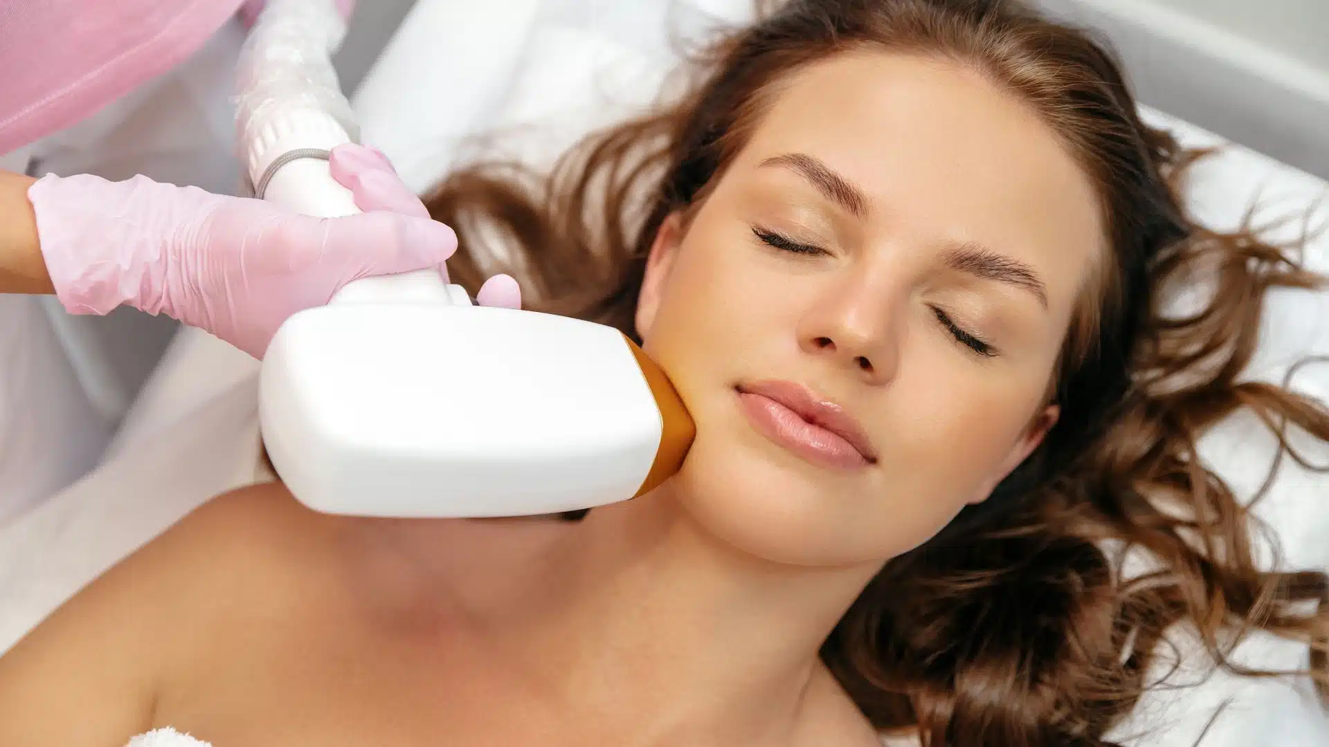 Redefine Your Routine With Smoother, Silky-Looking Skin