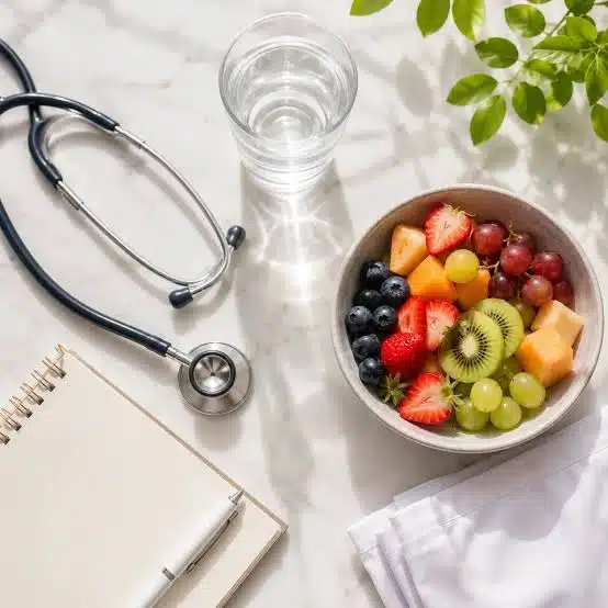 Rethinking Your Approach to Weight Management