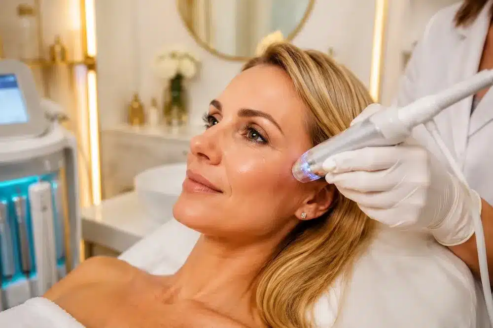 Skin Texture Treatment in Orlando