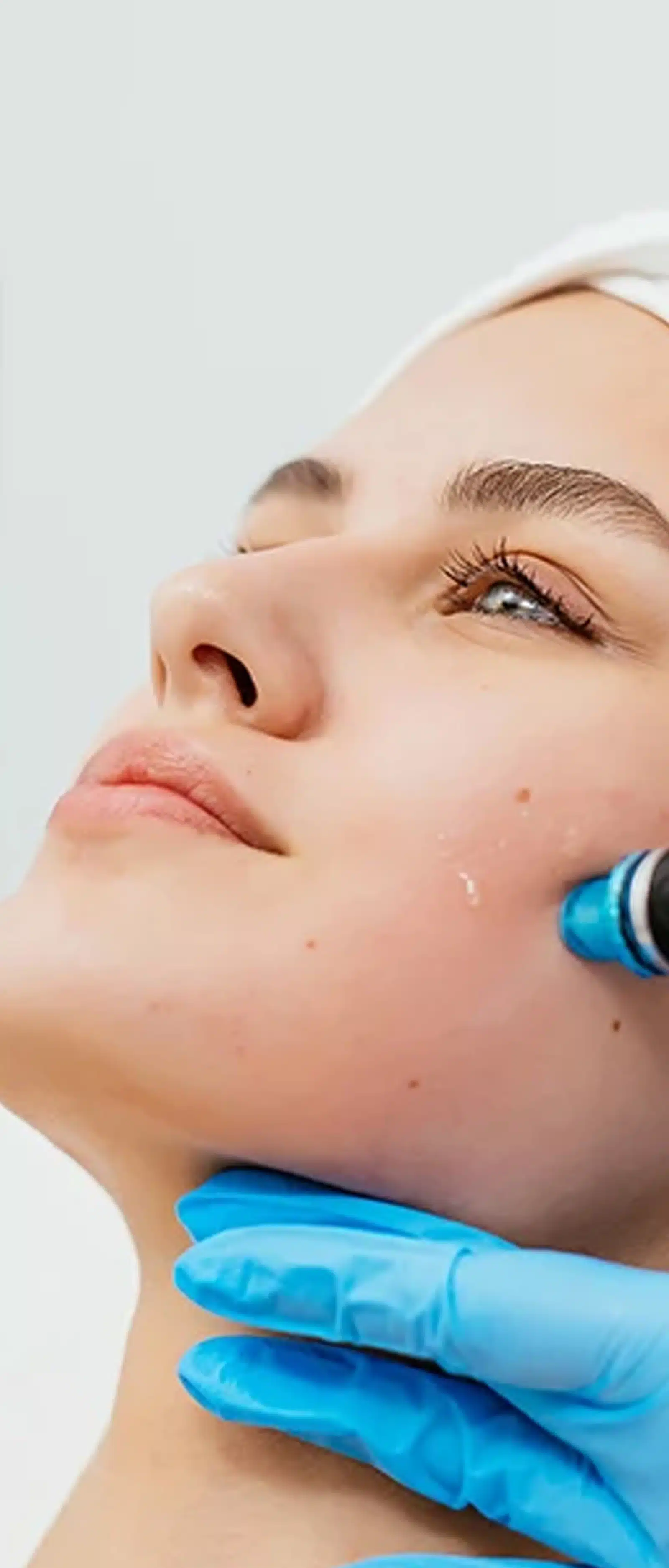 Skin Tightening Treatments