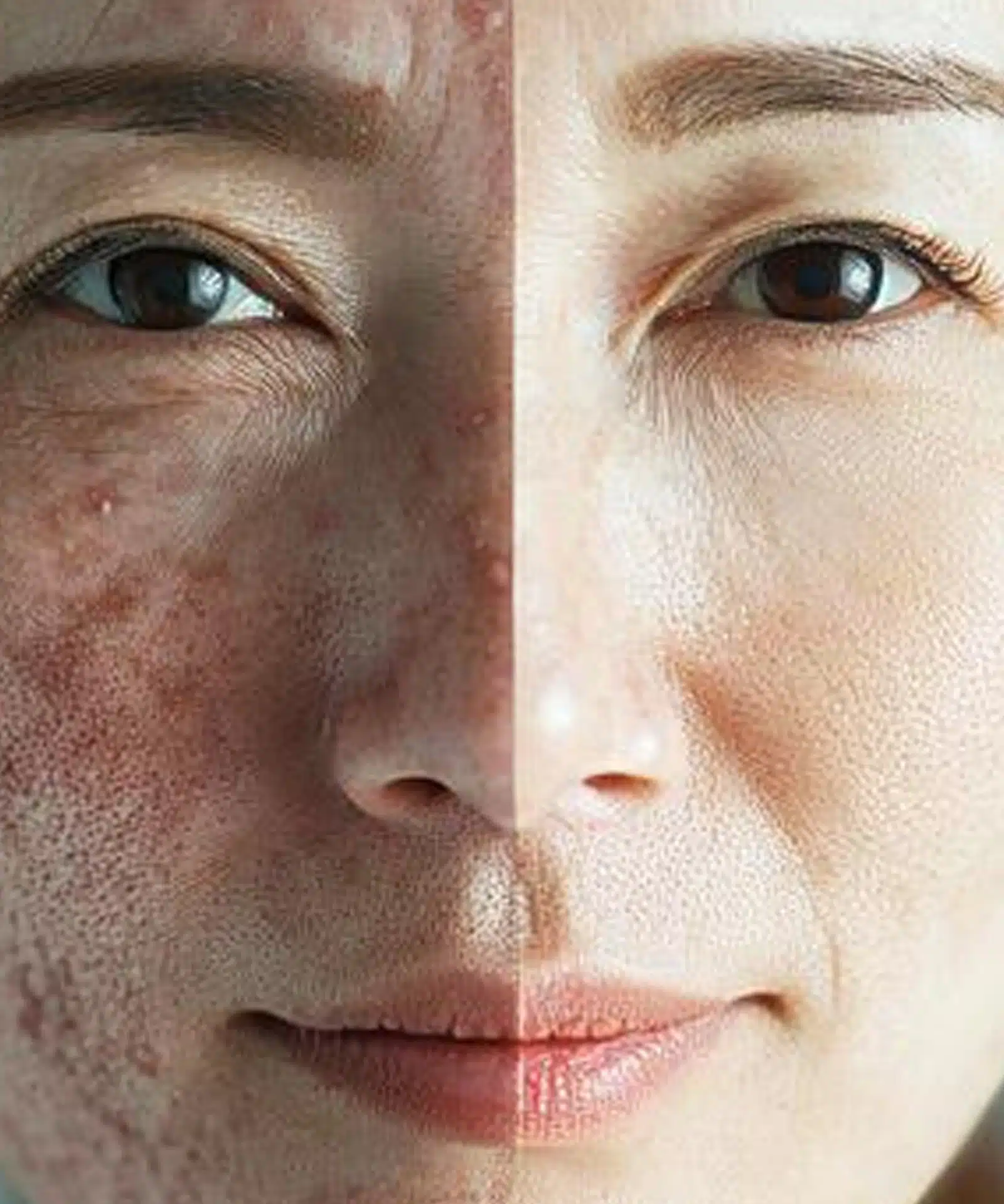Sun Damage & Redness Orlando Radiant Clarity