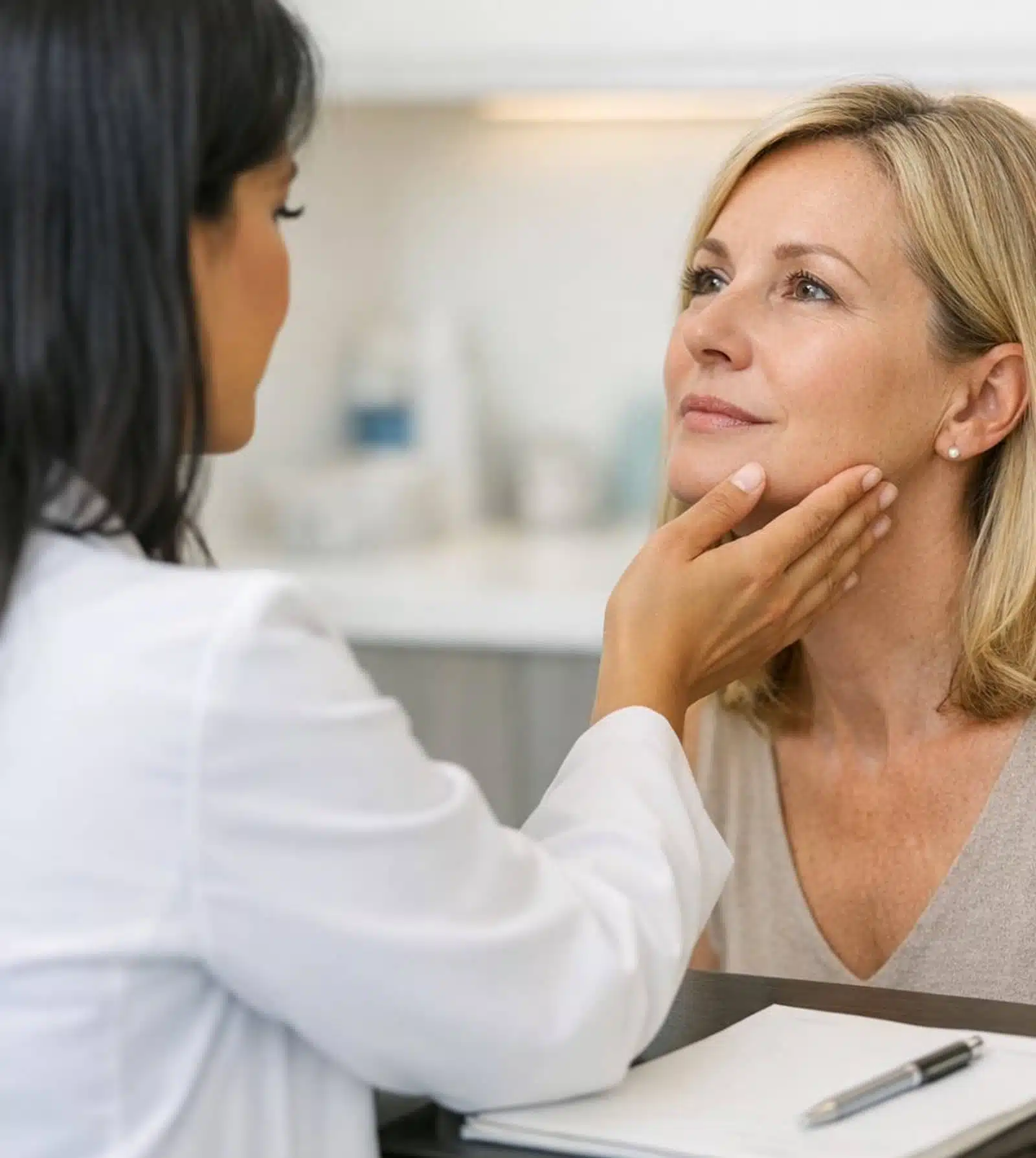 Synergistic Combination Therapies at Wymore Laser