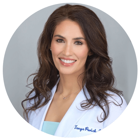 Tanya Perich Oculoplastic Surgeon
