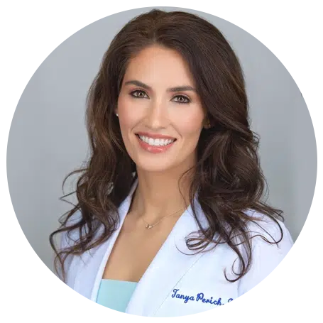 Tanya Perich Oculoplastic Surgeon
